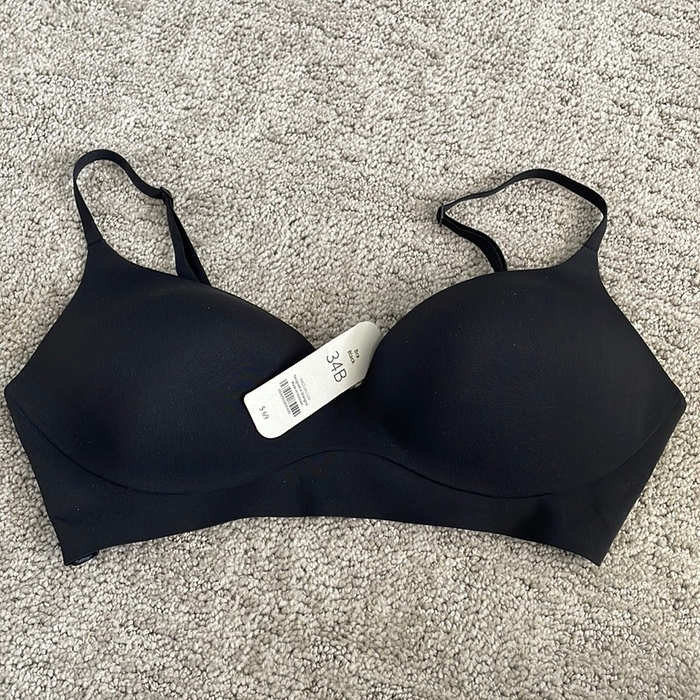 Neiwai Bra